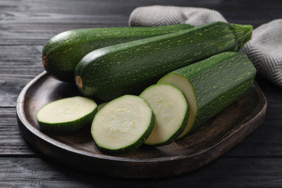 Zucchini